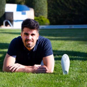 Picture of Marc Capilla